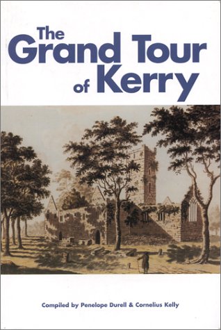 Stock image for The Grand Tour of Kerry for sale by Karen Millward