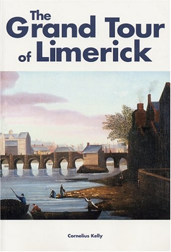 Stock image for Grand Tour of Limerick for sale by Best and Fastest Books