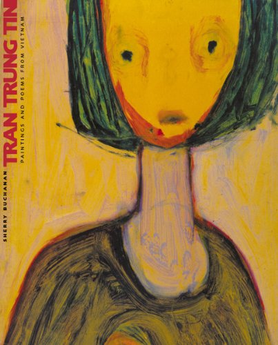 9780953783908: Tran Trung Tin: Paintings and Poems from Vietnam