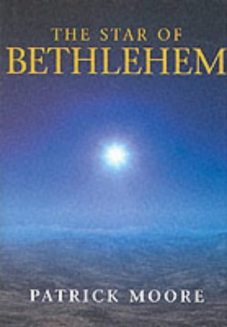 Beispielbild fr The Star of Bethlehem zum Verkauf von WorldofBooks