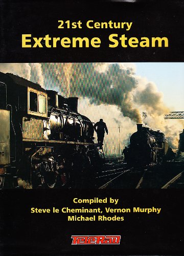 Imagen de archivo de 21st Century Extreme Station a la venta por Ryde Bookshop Ltd