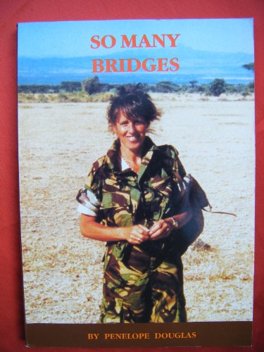 Imagen de archivo de So Many Bridges a la venta por WorldofBooks