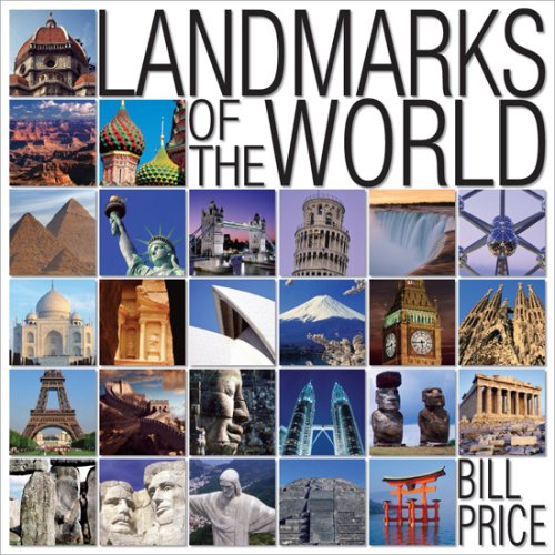 Beispielbild fr Landmarks of the World zum Verkauf von Better World Books Ltd