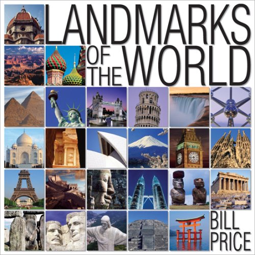 Stock image for Landmarks of the World for sale by WorldofBooks