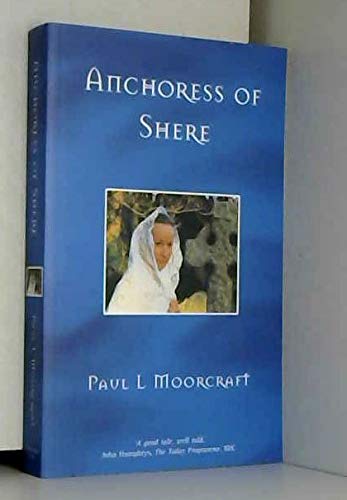 Stock image for Anchoress of Shere for sale by WorldofBooks