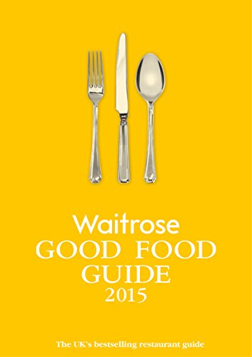 Beispielbild fr The Good Food Guide 2015 zum Verkauf von WorldofBooks