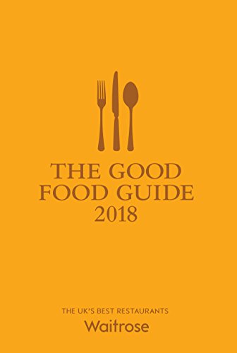 Beispielbild fr The Good Food Guide 2018 zum Verkauf von WorldofBooks