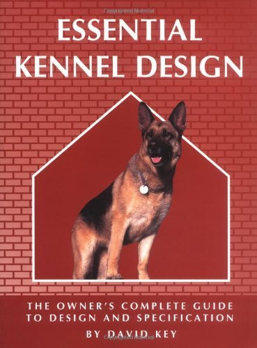 9780953800209: Essential Kennel Design