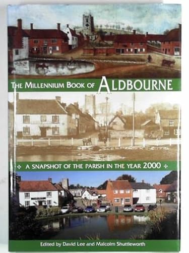 9780953801305: The millennium book of Aldbourne: a snapshot of the parish in the year 2000