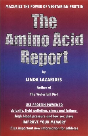 Stock image for Amino Acid Report for sale by MusicMagpie