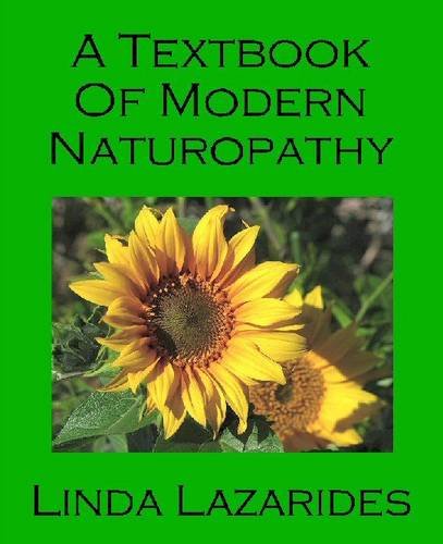 9780953804658: A Textbook of Modern Naturopathy