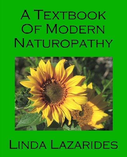 Stock image for A Textbook of Modern Naturopathy for sale by WorldofBooks
