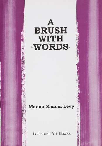 9780953815005: A Brush with Words