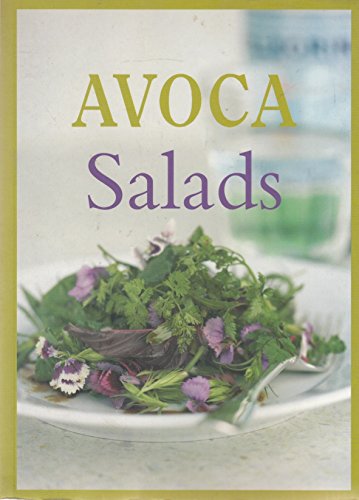 Beispielbild fr Avoca Salads zum Verkauf von Goodwill