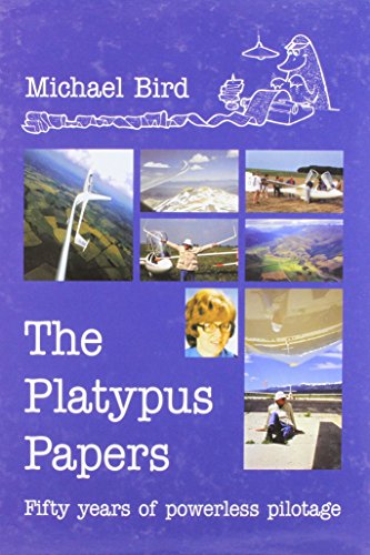 Imagen de archivo de The Platypus Papers: Fifty Years of Powerless Pilotage a la venta por Orion Tech
