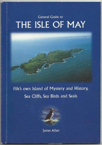 General Guide to the Isle of May (9780953819102) by [???]
