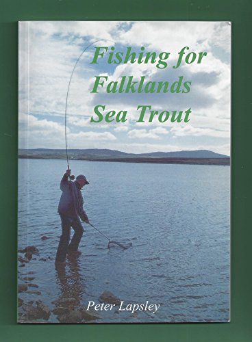 Beispielbild fr Fishing for Falklands Sea Trout zum Verkauf von WorldofBooks