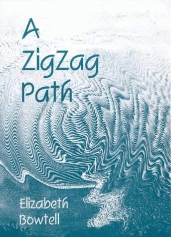 9780953820801: A Zigzag Path