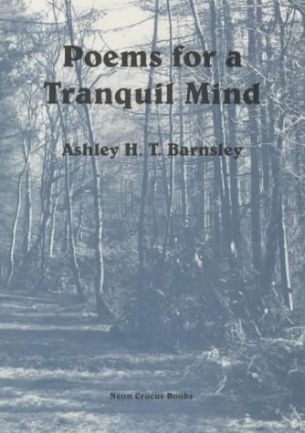 Beispielbild fr Poems for a Tranquil Mind zum Verkauf von WorldofBooks