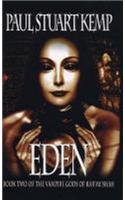 Stock image for Eden for sale by WorldofBooks