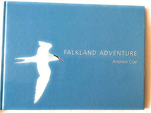 Stock image for Falkland Adventure for sale by WorldofBooks