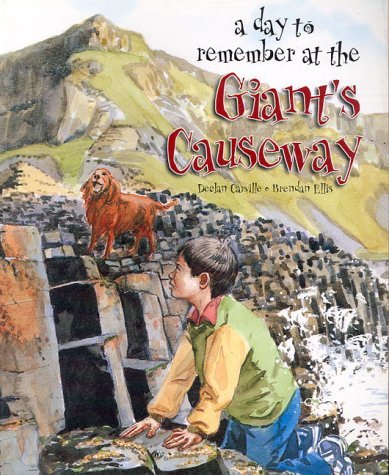 Beispielbild fr Day to Remember at Giant's Causeway zum Verkauf von ThriftBooks-Dallas