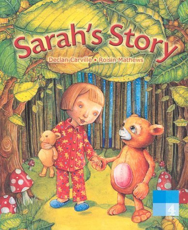 Stock image for Sarah's Story for sale by Take Five Books