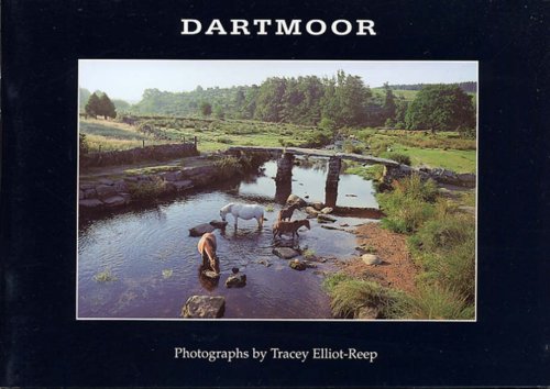 9780953823109: Dartmoor