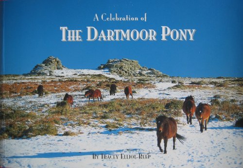9780953823130: A Celebration of the Dartmoor Pony