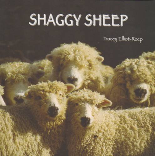 Beispielbild fr Shaggy Sheep zum Verkauf von WorldofBooks