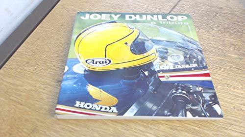 Joey Dunlop (9780953835713) by Ray-knight; Ray Knight