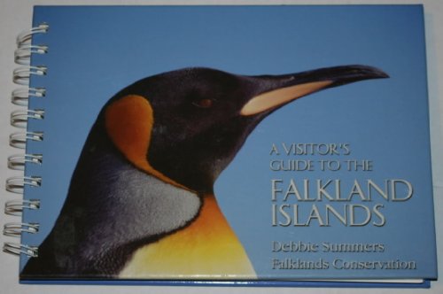 

A Visitor's Guide to the Falkland Islands