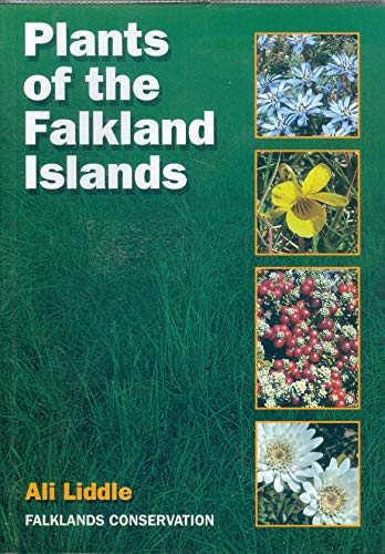 Stock image for Plants of the Falkland Islands for sale by AwesomeBooks