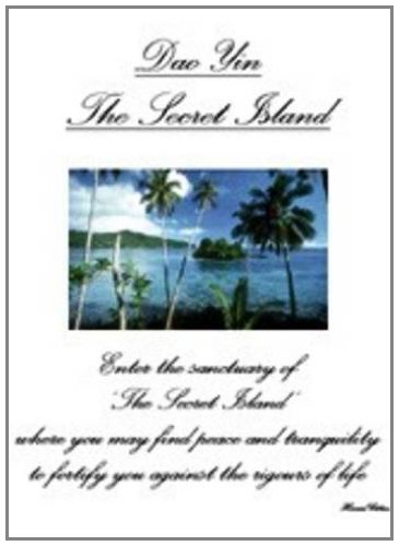 9780953841639: The Secret Island: Dao Yin - Breathing Therapy