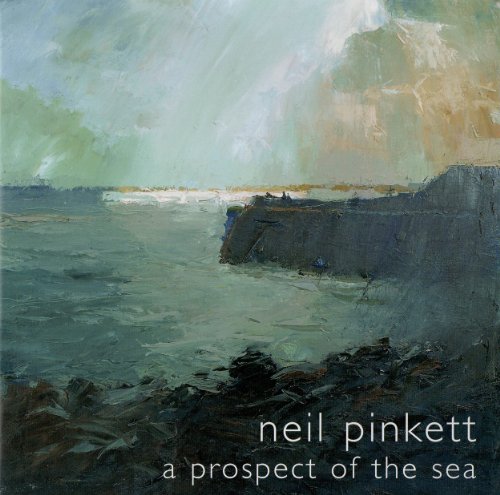 Stock image for A Prospect of the Sea for sale by GF Books, Inc.