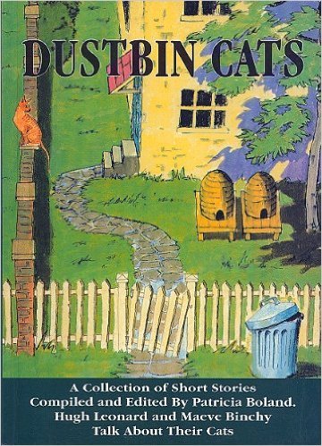 Stock image for Dustbin Cats for sale by WorldofBooks