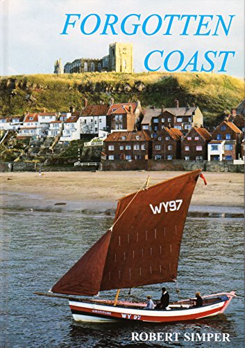 Beispielbild fr Forgotten Coast zum Verkauf von Wonder Book
