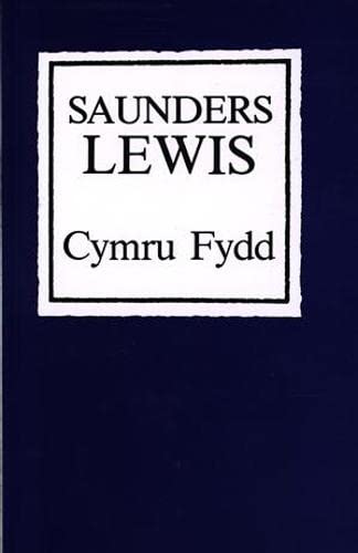 Stock image for Cymru Fydd for sale by WorldofBooks