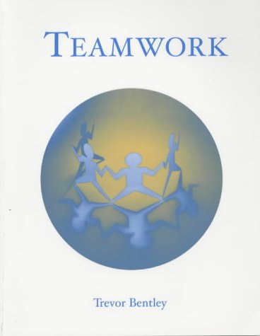 Stock image for Teamwork for sale by Phatpocket Limited