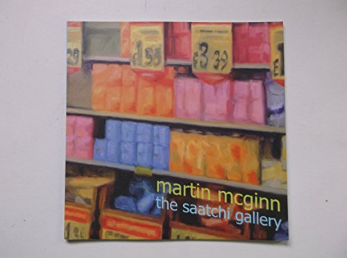 Martin McGinn (9780953858750) by McGinn, Martin; Maloney, Martin; McGiInn, Martin