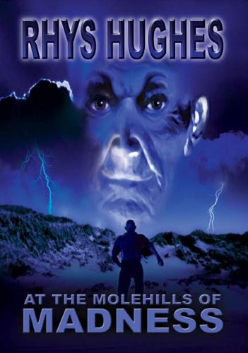 Imagen de archivo de At the Molehills of Madness a la venta por Reuseabook