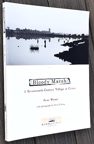 Stock image for Bloody Marsh. a Seventeenth-Century Village in Crisis for sale by ThriftBooks-Dallas