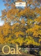 Stock image for Oak: A British History for sale by WorldofBooks