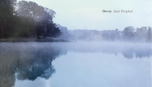 Beispielbild fr Decoy: Jane Prophet zum Verkauf von Aardvark Rare Books