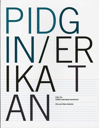 9780953863488: PIDGIN Interupted Transmission/Erika Tan