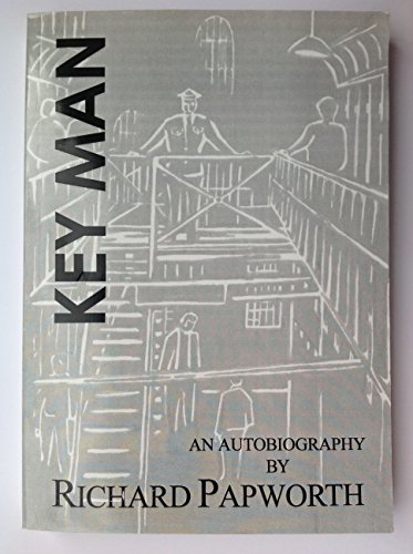 Imagen de archivo de Key Man a la venta por WorldofBooks