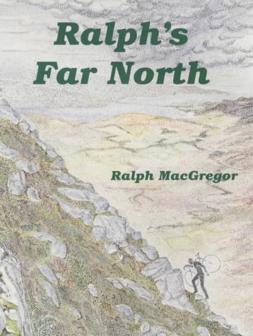 Stock image for Ralph's Far North for sale by WorldofBooks