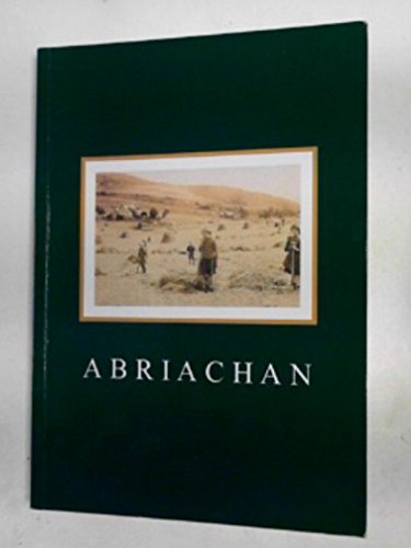 Stock image for Abriachan for sale by WorldofBooks