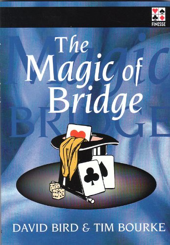 Beispielbild fr The Magic of Bridge zum Verkauf von ThriftBooks-Atlanta