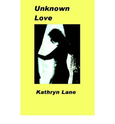 Beispielbild fr Unknown Love zum Verkauf von PBShop.store US
